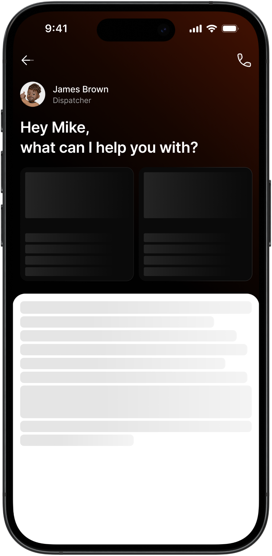 Phone